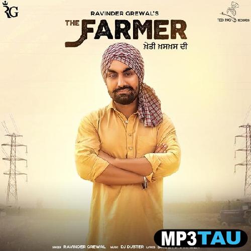 The-Farmer Ravinder Grewal mp3 song lyrics